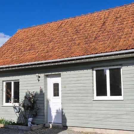Bed and Breakfast Zen In Loft Embry Esterno foto